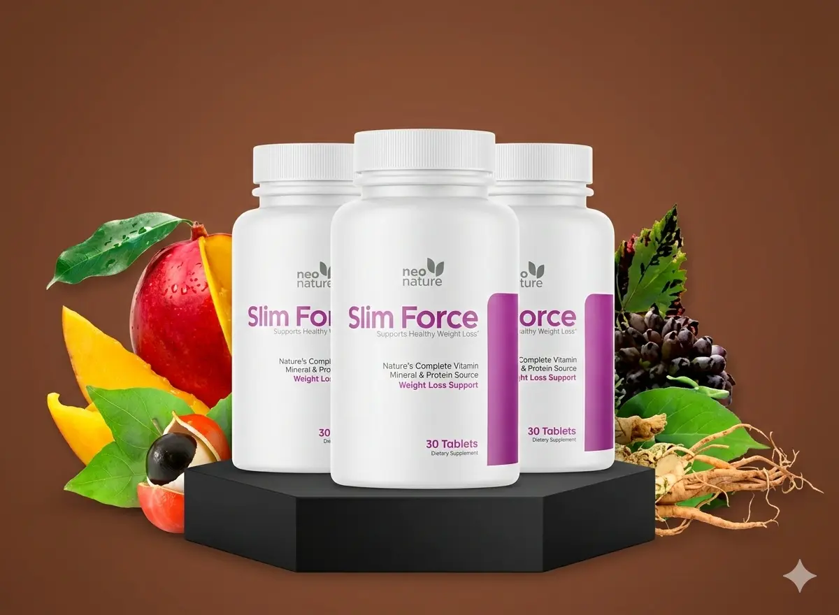SlimForce Buy